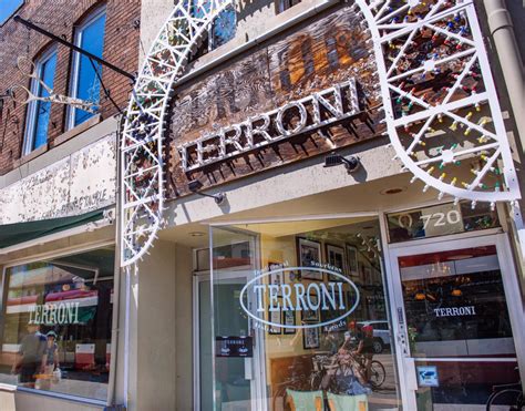 queen street toronto restaurants|Terroni Queen Restaurant .